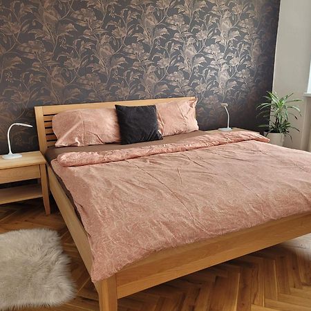 Novy Apartman Eva Jičín Εξωτερικό φωτογραφία