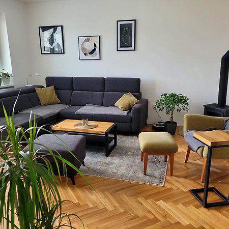 Novy Apartman Eva Jičín Εξωτερικό φωτογραφία