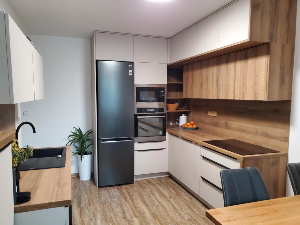 Novy Apartman Eva Jičín Εξωτερικό φωτογραφία