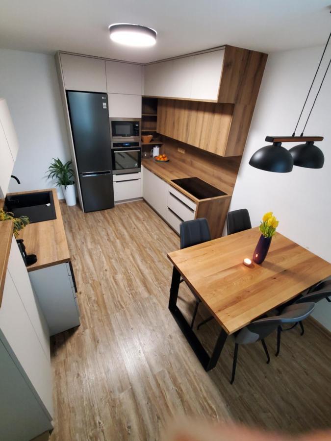 Novy Apartman Eva Jičín Εξωτερικό φωτογραφία