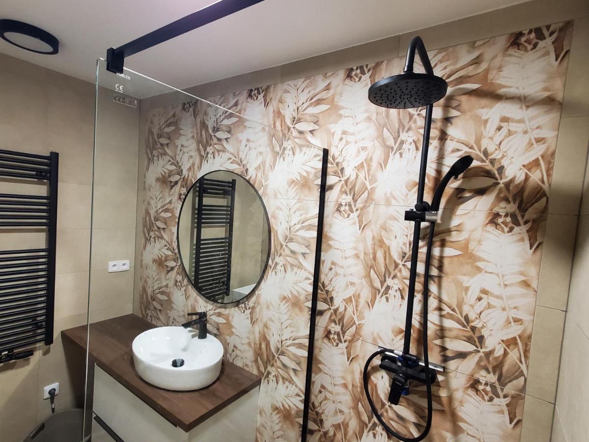 Novy Apartman Eva Jičín Εξωτερικό φωτογραφία