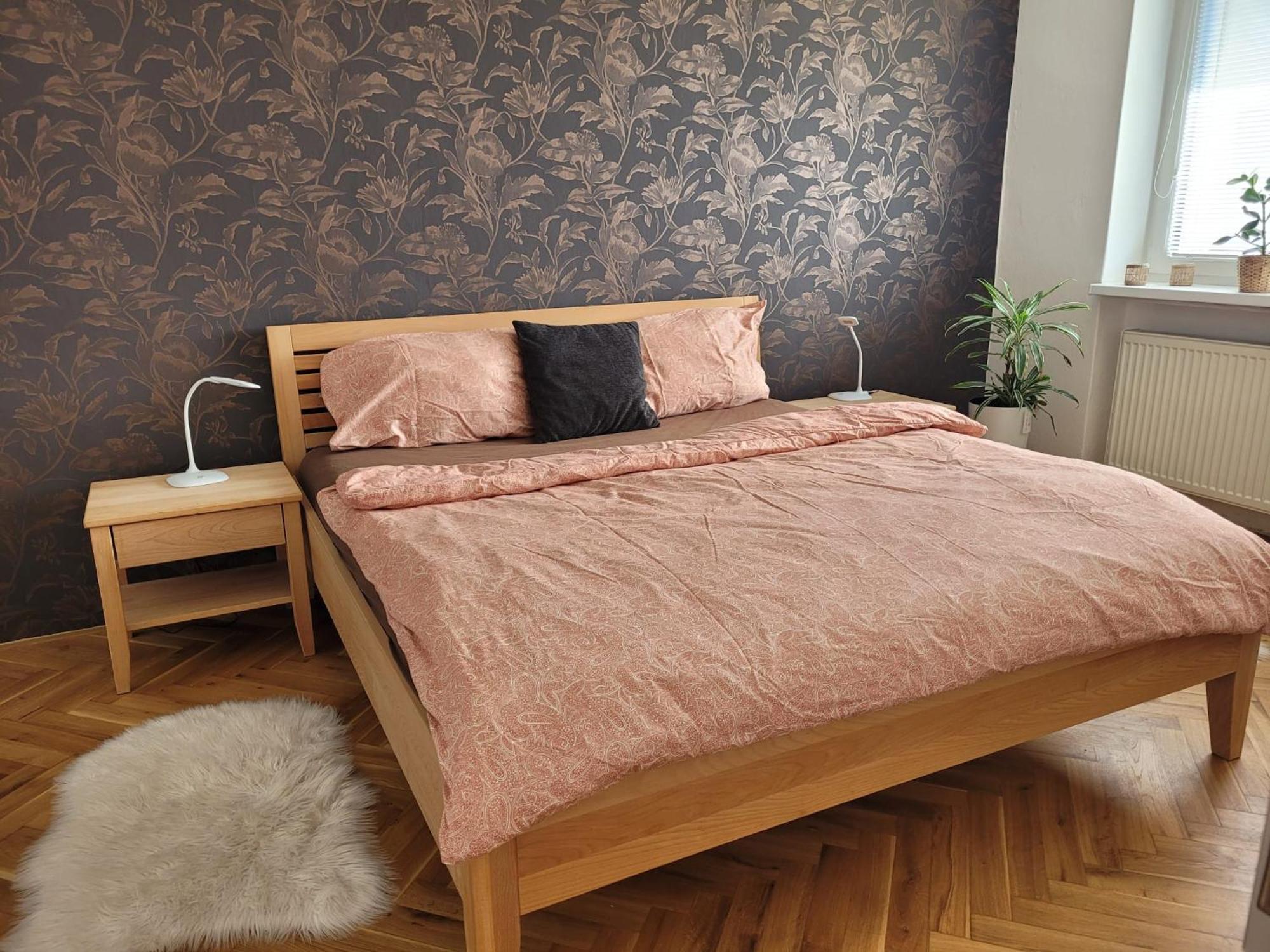 Novy Apartman Eva Jičín Εξωτερικό φωτογραφία